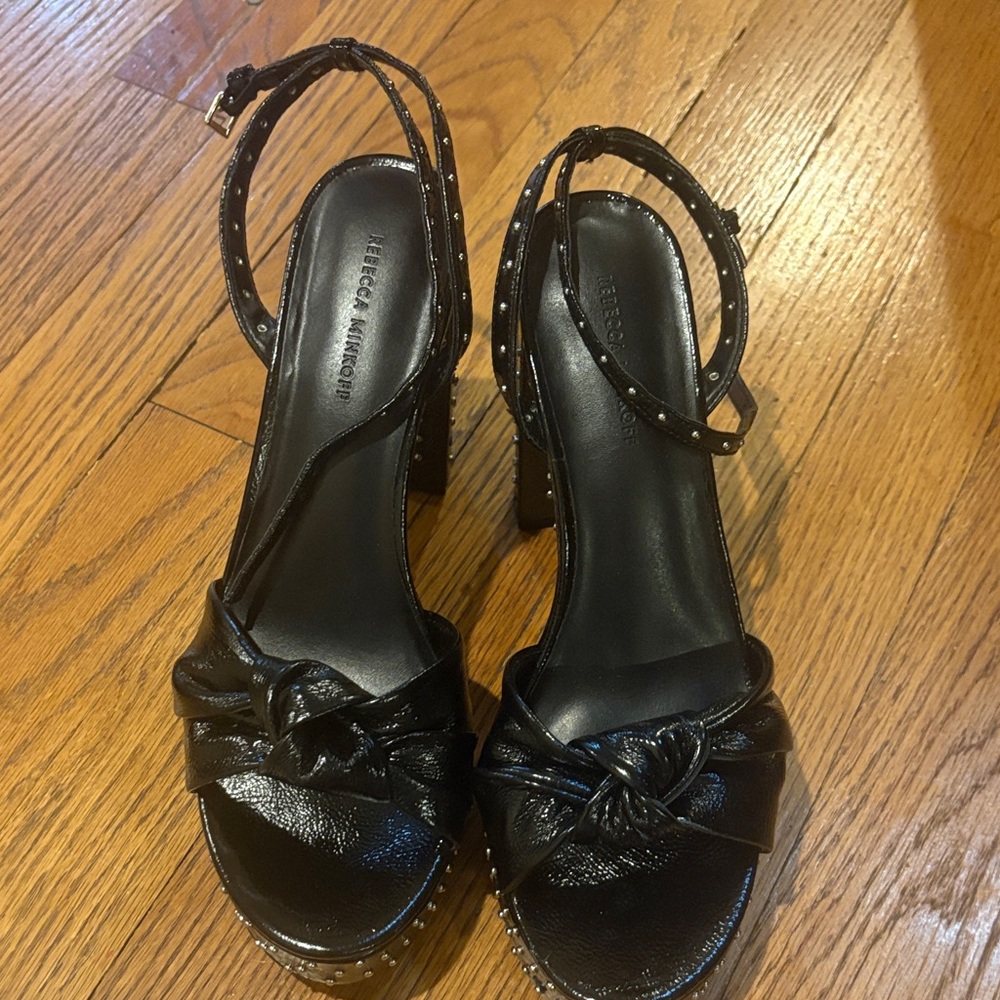 Rebecca Minkoff sandals SZ 8